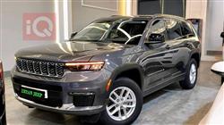 جیپ گراند شیرۆکی